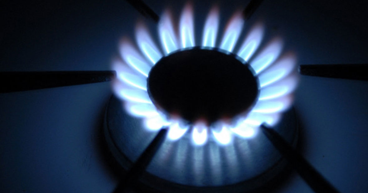 fournisseur de gaz