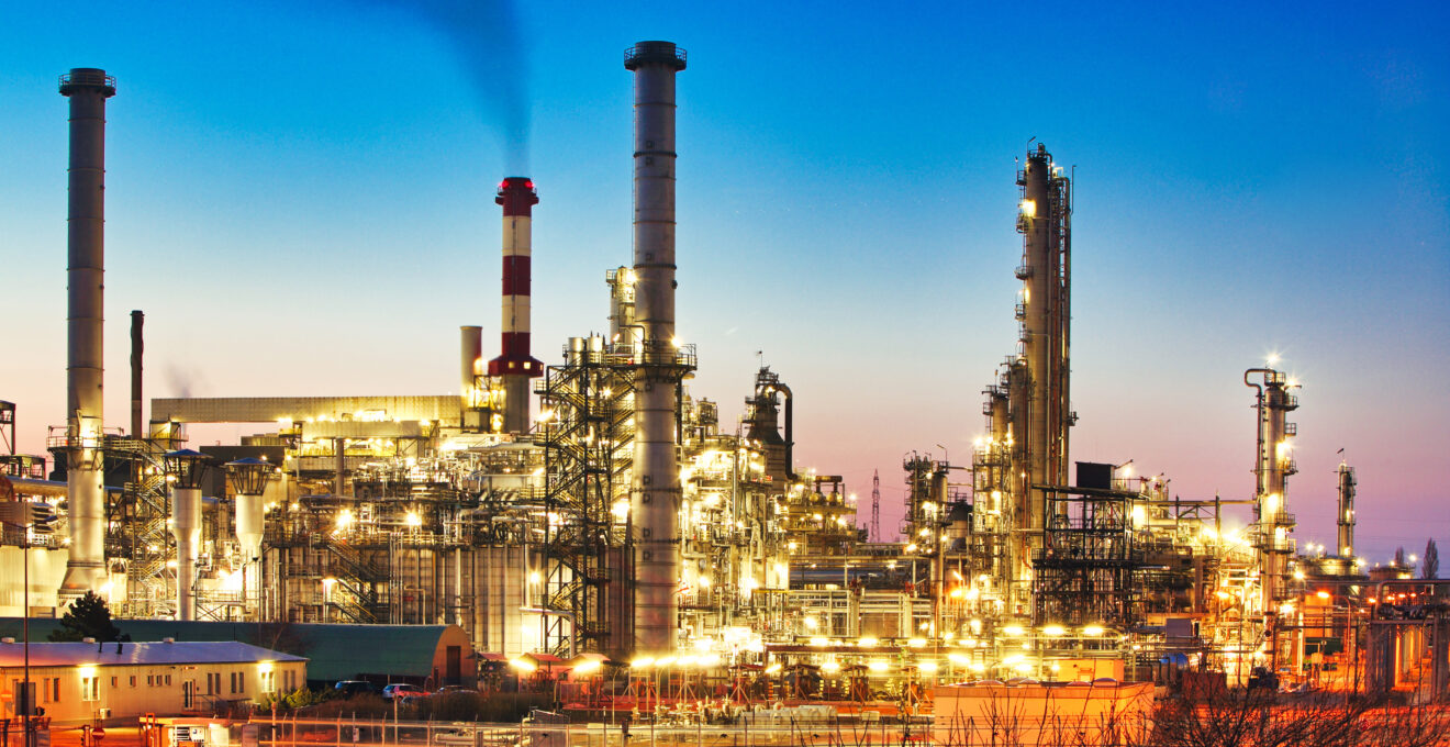 Industries électro-intensives