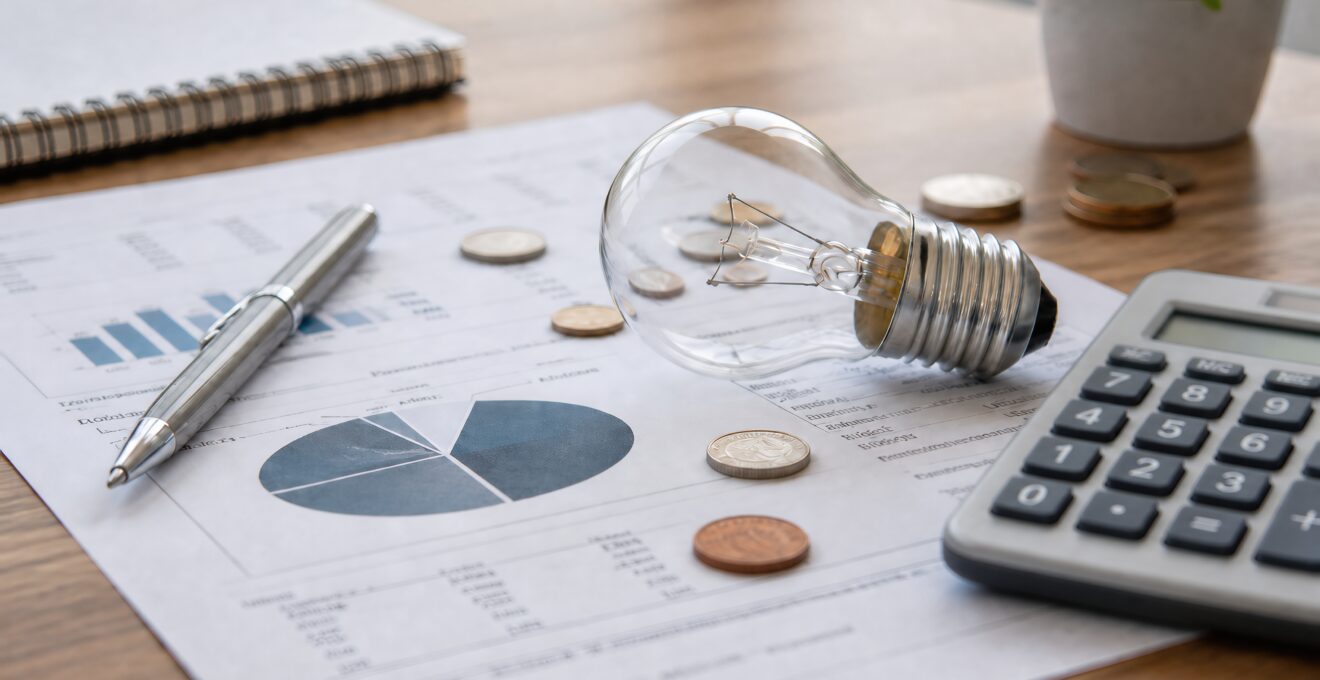 Les taxes sur le prix de l’électricité