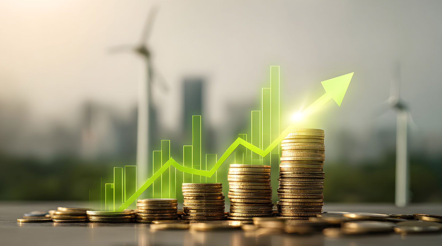 Équipe d'entreprise réunie autour d'une table pour analyser leurs factures d'énergie et optimiser leurs contrats