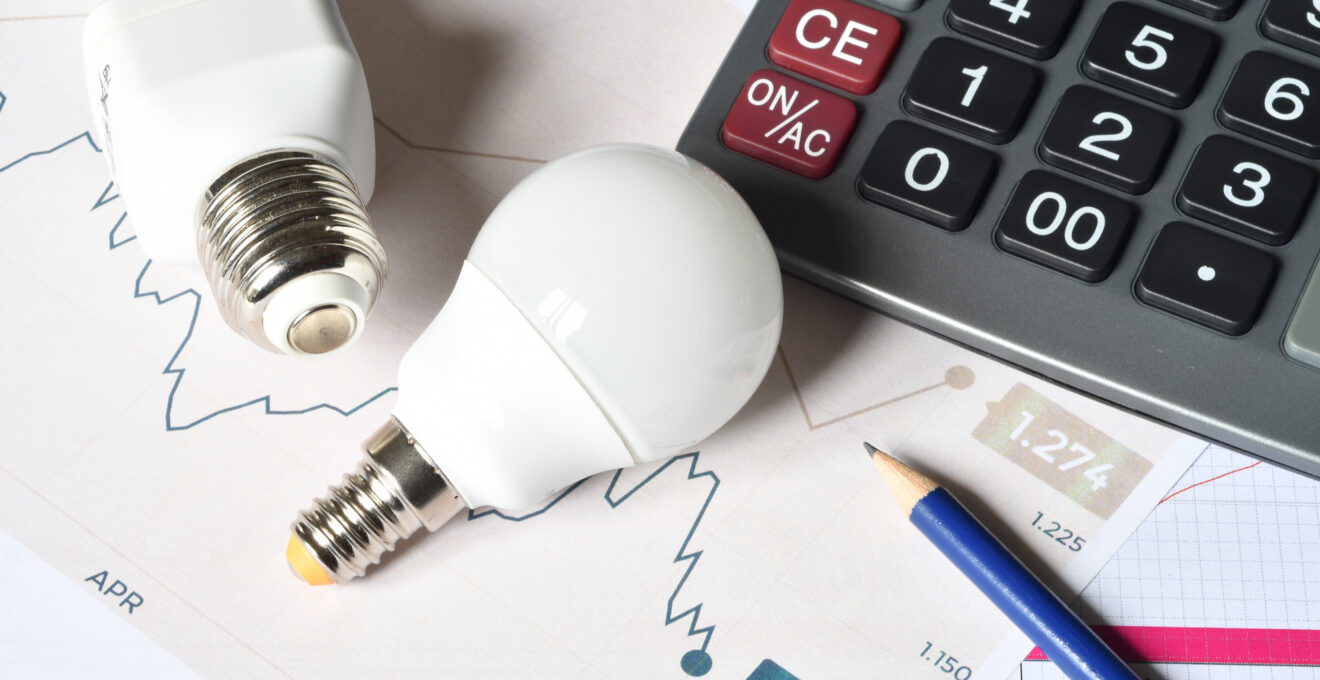 Optimisation du budget énergie